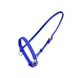 PICCOLO CAPEZZA IN NYLON CON ANELLO PICCOLO CAPEZZA IN NYLON CON ANELLO