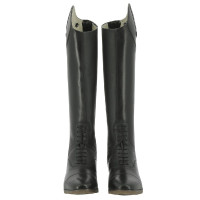 Bottes Equithème Wavy Noir