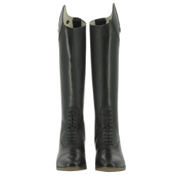 Bottes Equithème Wavy Noir Bottes Equithème Wavy Noir