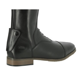 Bottes Equithème Wavy Noir