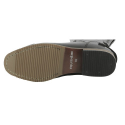 Bottes Equithème Wavy Noir