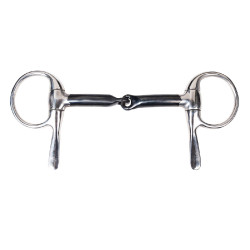 Morso da Tiro Sweet Iron Finn-Tack