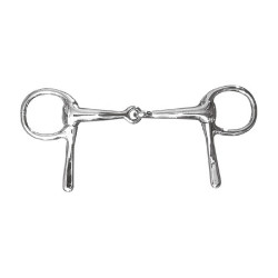 Spatola rotta Finn-Tack