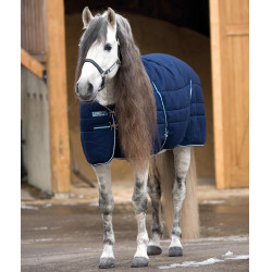 Coperta da scuderia Horseware Rambo® 200g 1000D