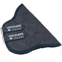 Copricollo Horseware Amigo® Bravo 12 Original 150g 1200D Blu navy Copricollo Horseware Amigo® Bravo 12 Original 150g 1200D Blu navy