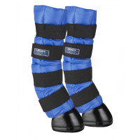 Stinchiere rinfrescanti Artic Ice LeMieux Blu