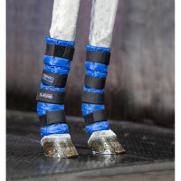 Stinchiere rinfrescanti Artic Ice LeMieux Blu Stinchiere rinfrescanti Artic Ice LeMieux Blu