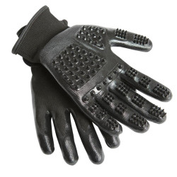Guanto da striglia LeMieux Hands On Guanto da striglia LeMieux Hands On
