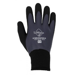 Guanti da lavoro termici LeMieux Yardmaster Guanti da lavoro termici LeMieux Yardmaster