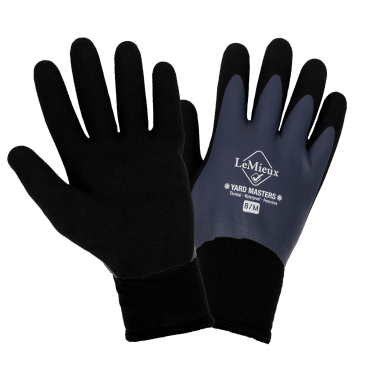 Guanti da lavoro termici LeMieux Yardmaster Guanti da lavoro termici LeMieux Yardmaster