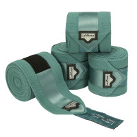 Fasce da polo equitazione LeMieux eleganti
