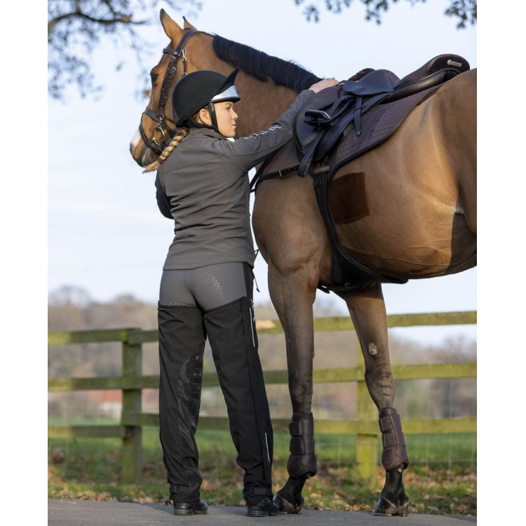 Chaps impermeabili LeMieux DryTex Stormwear Chaps impermeabili LeMieux DryTex Stormwear