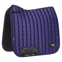 Sottosella dressage LeMieux elegante per equitazione