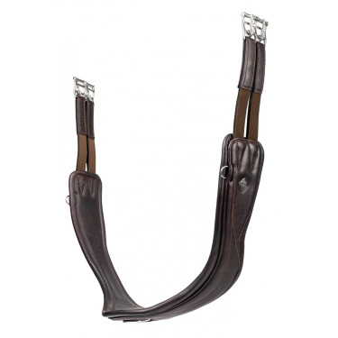 Cintura da ostacoli LeMieux Gel-Tek Anatomica Cintura da ostacoli LeMieux Gel-Tek Anatomica