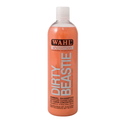 Shampoo Concentrato Dirty Beastie Wahl