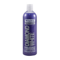 Shampoing Concentré Diamond White Wahl Shampoing Concentré Diamond White Wahl