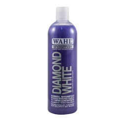 Shampoo Concentrato Diamond White Wahl