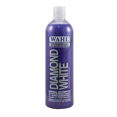 Shampoo Concentrato Diamond White Wahl