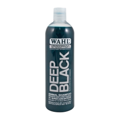 Shampoo Concentrato Deep Black Wahl Shampoo Concentrato Deep Black Wahl