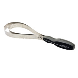 Coltello termico Wahl in metallo
