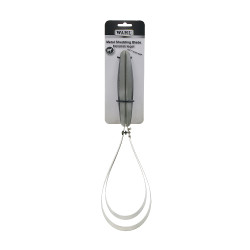 Couteau de chaleur Wahl en métal Couteau de chaleur Wahl en métal
