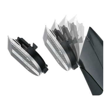 Testina di taglio fine Magic Blade Wahl 24 denti Testina di taglio fine Magic Blade Wahl 24 denti