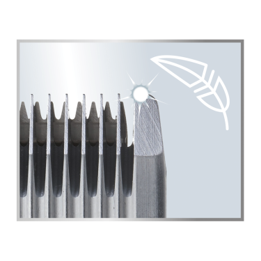 Testina di taglio fine Magic Blade Wahl 24 denti Testina di taglio fine Magic Blade Wahl 24 denti