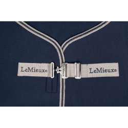 Coperta in pile LeMieux Arika Jersey-Tek Coperta in pile LeMieux Arika Jersey-Tek