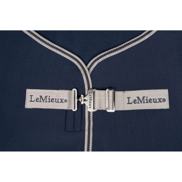 Coperta in pile LeMieux Arika Jersey-Tek Coperta in pile LeMieux Arika Jersey-Tek