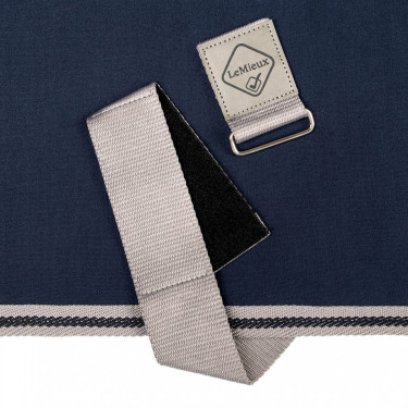 Coperta in pile LeMieux Arika Jersey-Tek Coperta in pile LeMieux Arika Jersey-Tek