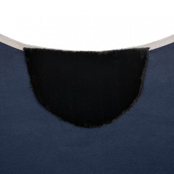 Coperta in pile LeMieux Arika Jersey-Tek Coperta in pile LeMieux Arika Jersey-Tek