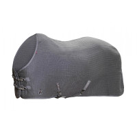 Coperta asciugante LeMieux Arika Clima-Tek Grigio Coperta asciugante LeMieux Arika Clima-Tek Grigio