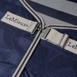 Camicia LeMieux Arika Air-Tek mesh Camicia LeMieux Arika Air-Tek mesh