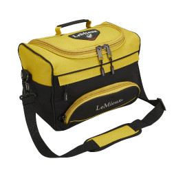 Borsa da toelettatura LeMieux ProKit Lite Grooming Digione Giallo