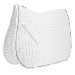 Tappeto Riding World Girly Bianco Tappeto Riding World Girly Bianco