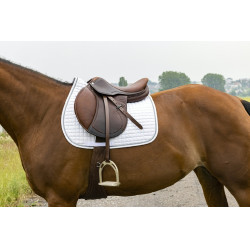 Tappeto Riding World Girly Bianco Tappeto Riding World Girly Bianco