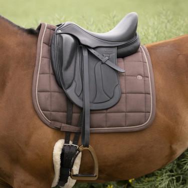 Sottosella Equithème Suede Sottosella Equithème Suede