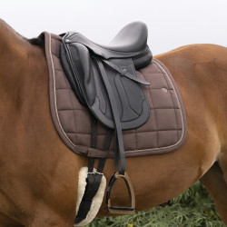 Sottosella Equithème Suede Sottosella Equithème Suede