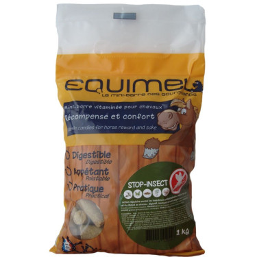 EQUIMEL STOP INSETTI