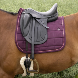 Sottosella Equithème Suede Sottosella Equithème Suede