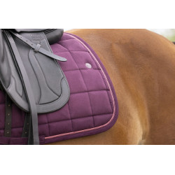 Sottosella Equithème Suede Sottosella Equithème Suede