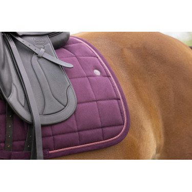 Sottosella Equithème Suede Sottosella Equithème Suede