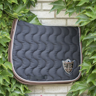 Tappeto Paddock Sports Origine Nero