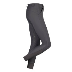 Pantaloni impermeabili LeMieux Drytex Carbonio Grigio
