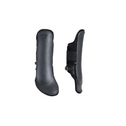 Stivaletti con velcro Finn-Tack