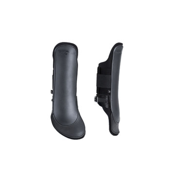 Stivaletti con velcro Finn-Tack