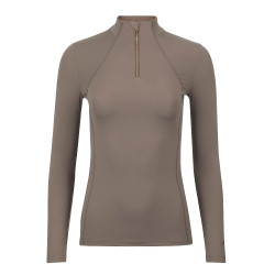 Intimo tecnico My LeMieux Tartufo / oro rosa Marrone