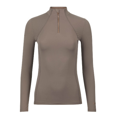 Intimo tecnico My LeMieux Tartufo / oro rosa Marrone