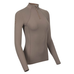 Intimo tecnico My LeMieux Tartufo / oro rosa Marrone