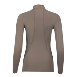 Intimo tecnico My LeMieux Tartufo / oro rosa Marrone